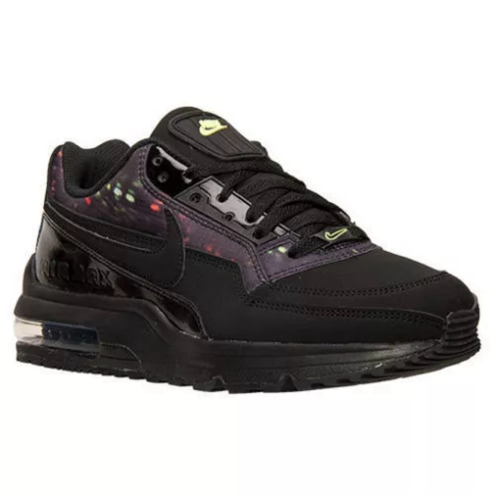Nike Air Max Triple Black Galaxy